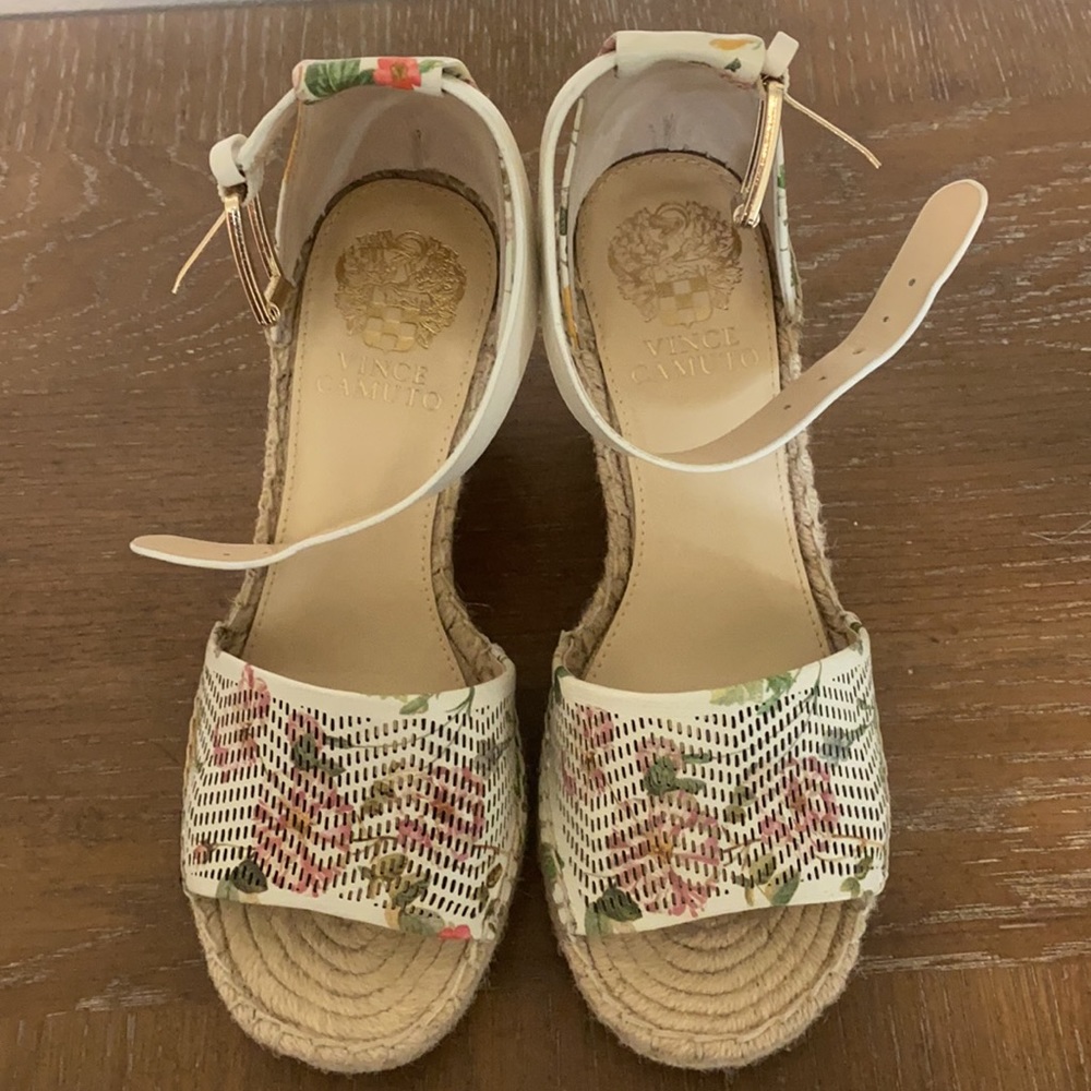 Wedges - Picture 8 of 9